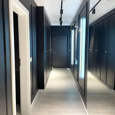 Selling Sunset 2 Apartament *