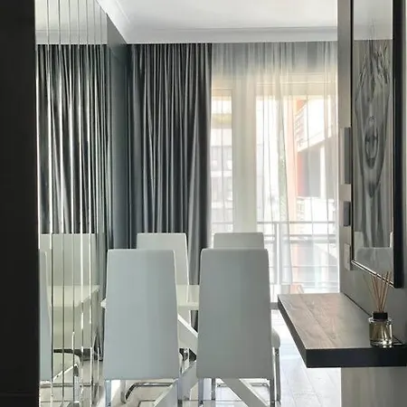 Selling Sunset 2 Appartamento *